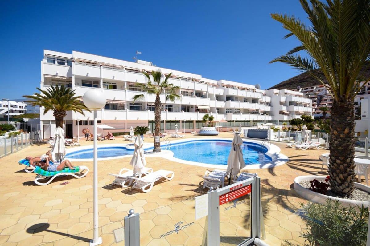 Azahara Playa 2 - Studio Los Cristianos  Exterior foto